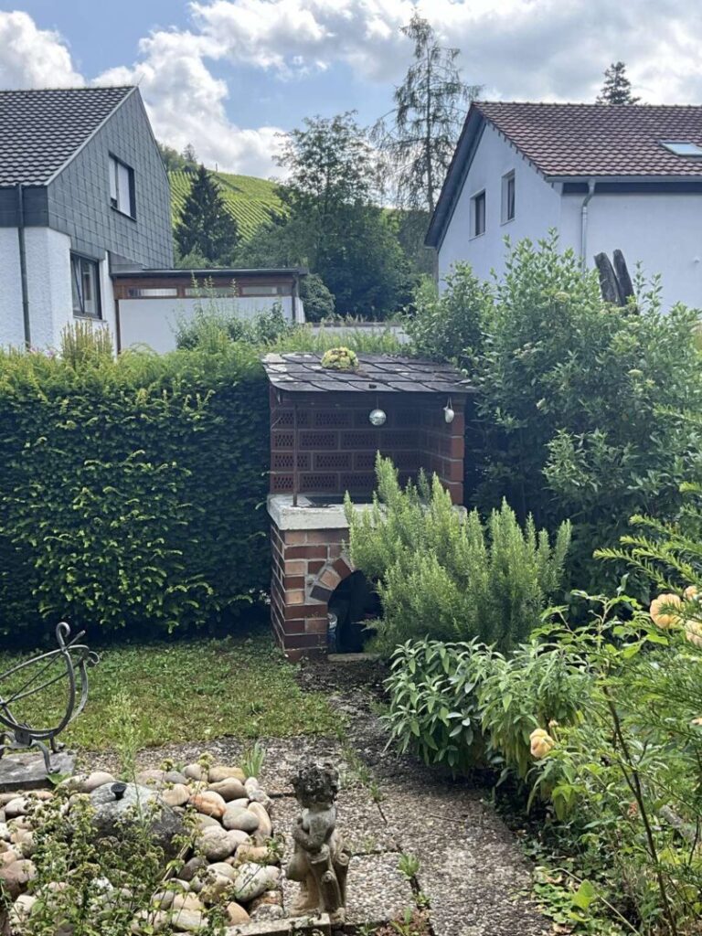Garten