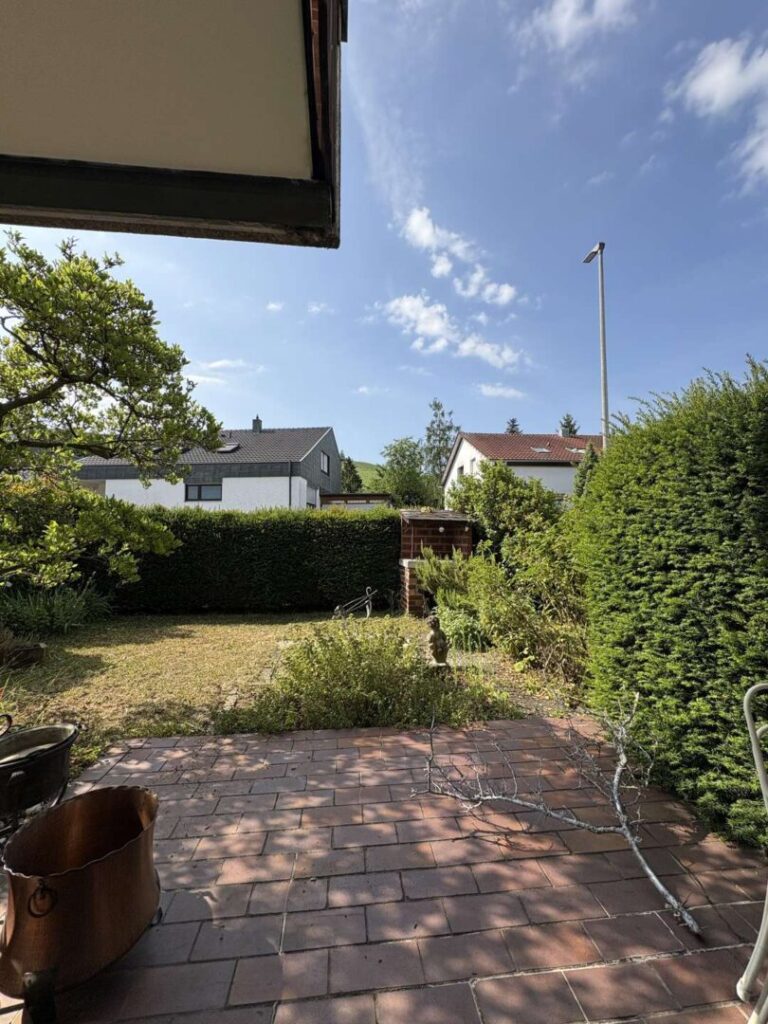 Garten