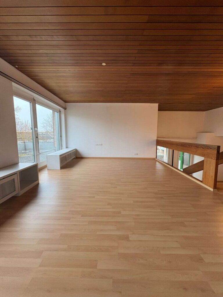 Wohnzimmer oben