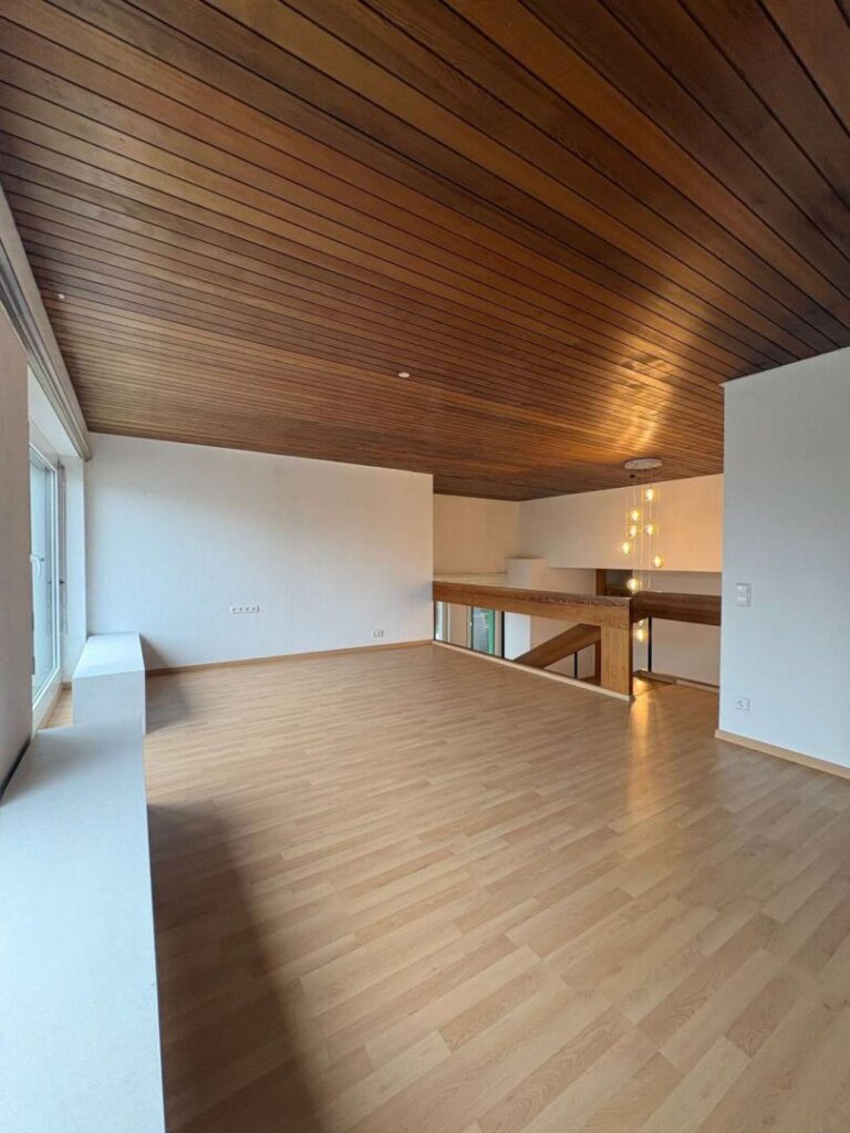 Wohnzimmer oben