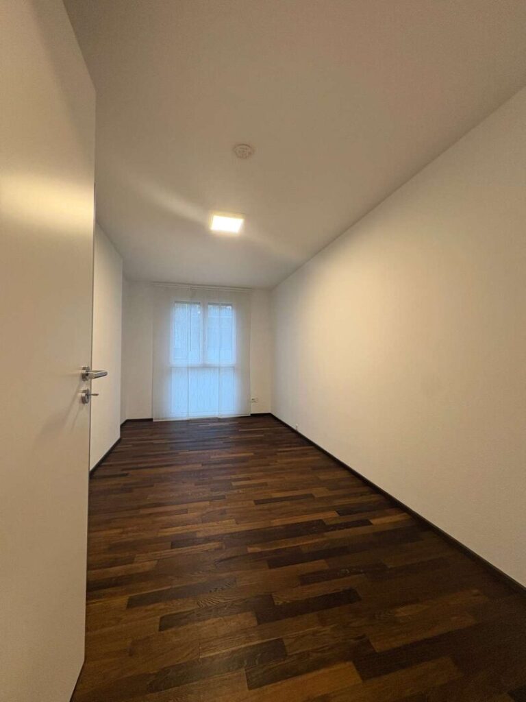 Kinder oder Arbeitszimmer