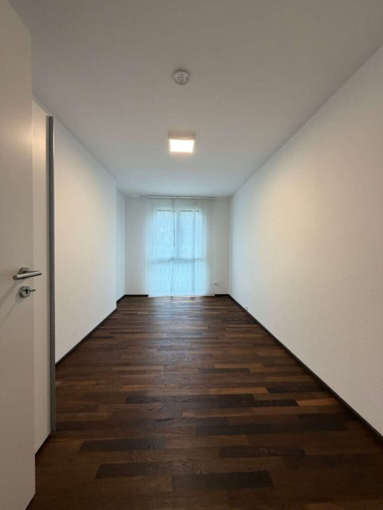 Kinder oder Arbeitszimmer
